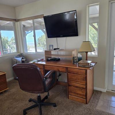Office Chair is sold