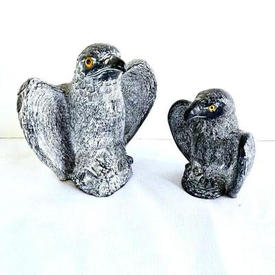Soapstone Sculptures