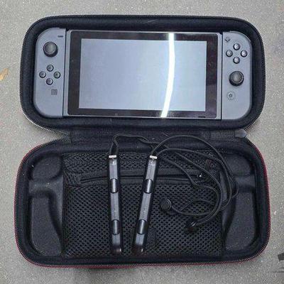 #2686 • Nintendo Switch
