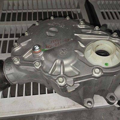 #2576 • Ford Transfer Case
