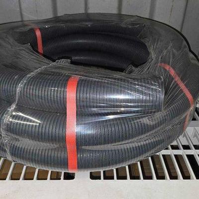 #8106 • NEW!!! Black Power Tool Hose
