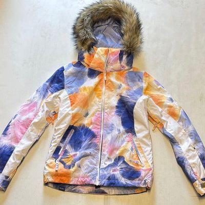 #3534 • Roxy Snow Jacket

