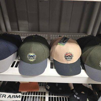 #7120 • NEW!!! (23) Alpine Design Clothing Co Hats
