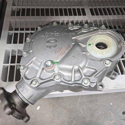 #2574 • Ford Transfer Case
