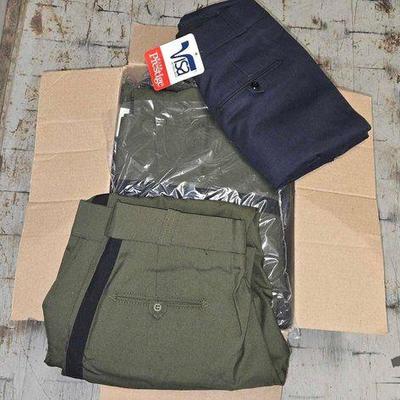 #8130 • NEW!!! (14) Pairs of Pants
