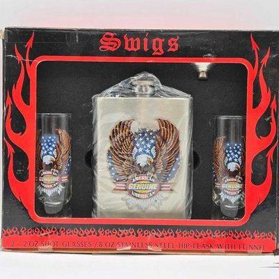 #1905 • Swigs Gift Set
