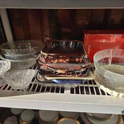 #6084 • Kitchenware & Decor
