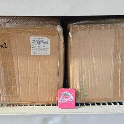 #4086 • NEW!!! Princess Mint Tins

