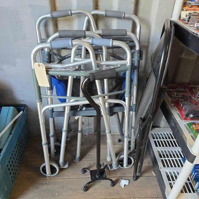 #7002 • Mobility Assistance
