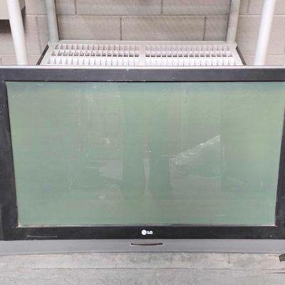 #2800 • LG 41" TV

