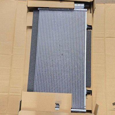 #8110 • NEW!!! Subaru A/C Condenser
