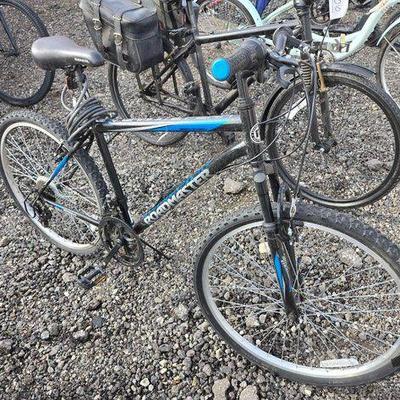 #83012 • Road Master Mountain Bike
