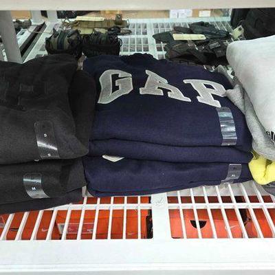 #2568 • Men's Clothing
