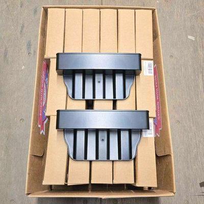 #4042 • NEW!!! (16) 2-Pack Car Storage Pockets
