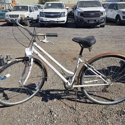 #80004 • Schwin Wayfarer Beach Cruiser
