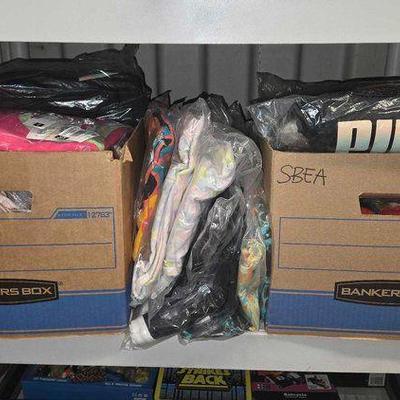 #7138 • NEW!!! Women's Puma Joggers, Shirts, Dresses & Hoodies
