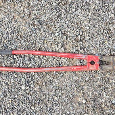 #83024 • Bolt Cutters
