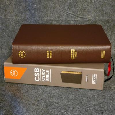 Bible