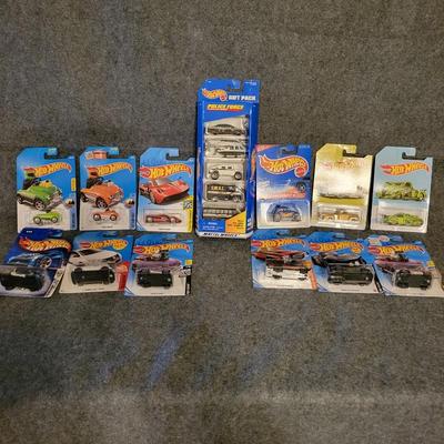 Hotwheels