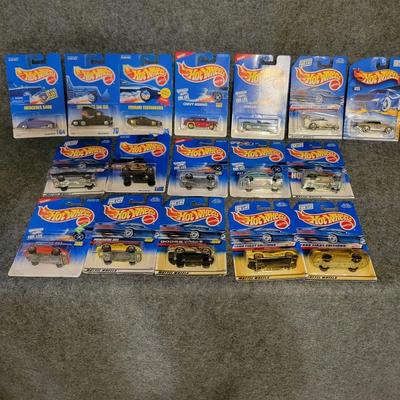 Hotwheels