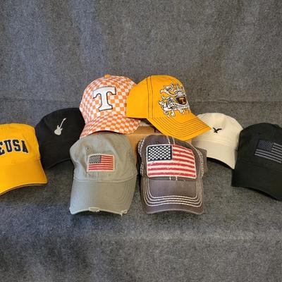 Hat Collection