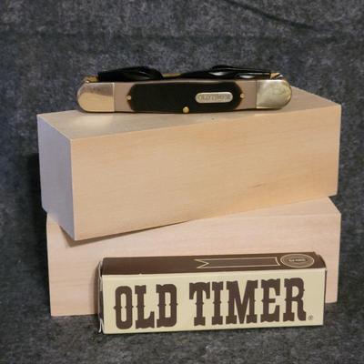 Old Timer