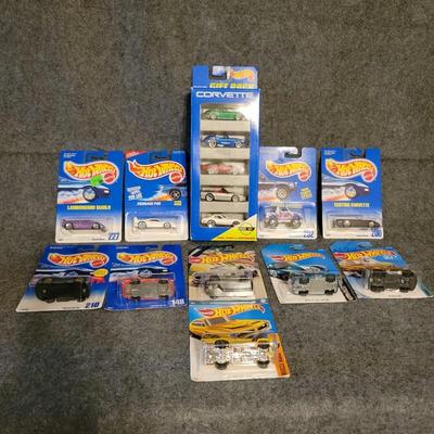 Hotwheels