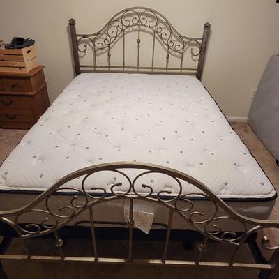 Queen Bed Frame