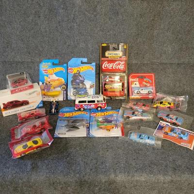 Hotwheels