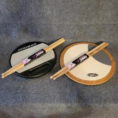 Drum Pads