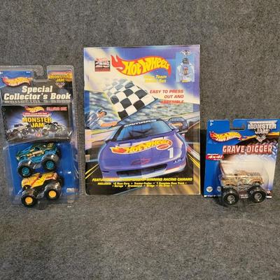 Hotwheels