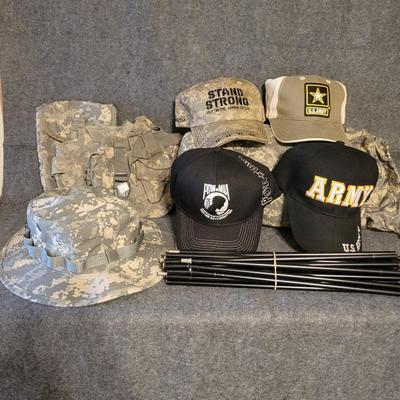 Military Surplus