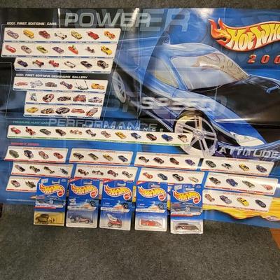 Hotwheels