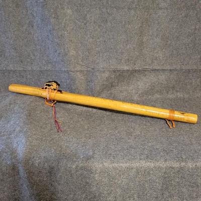 Native American Flute