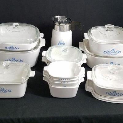 Corningware