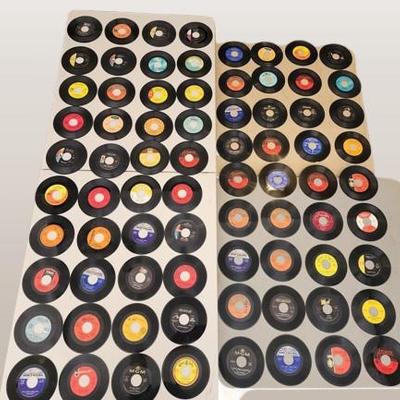 60s 45s