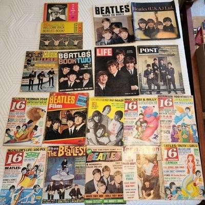 Beatles