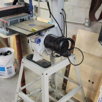 Delta Band Saw 