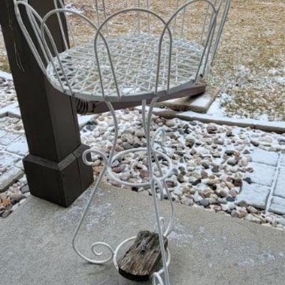 Plant Stand 
