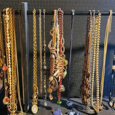 Costume Jewelry