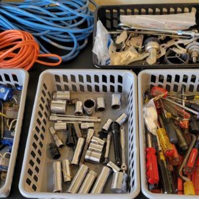 Tools