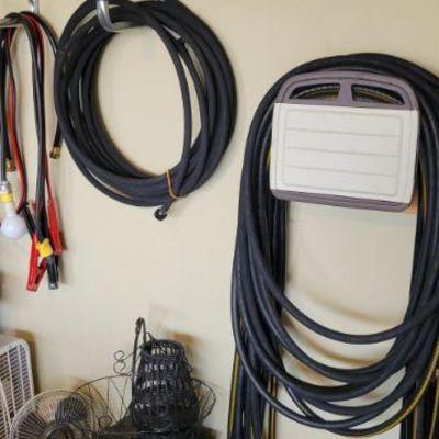 Hoses 