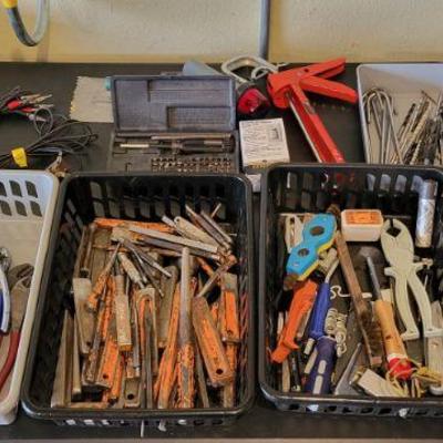 MORE TOOLS