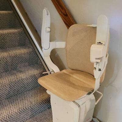 Stannah Stair Lift