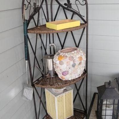 Yard Decor