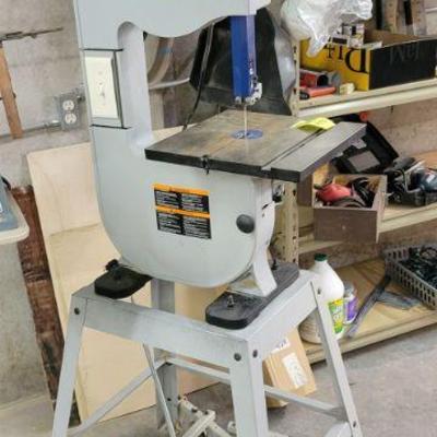 Delta Band Saw 