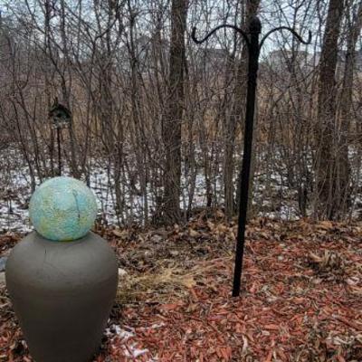 Yard Decor 