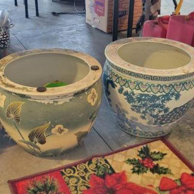 Pots