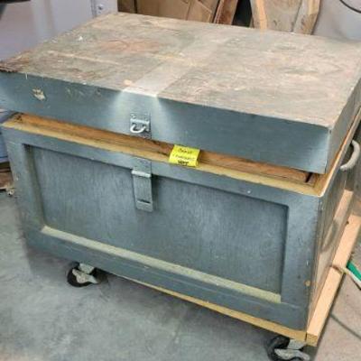 Tool Trunk 