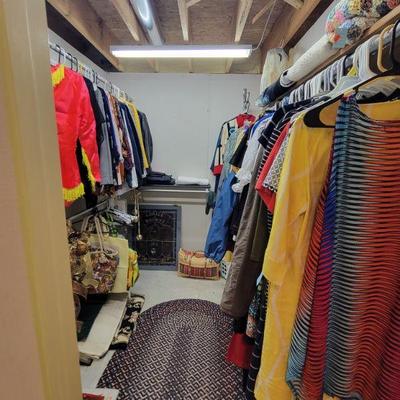 Clothing